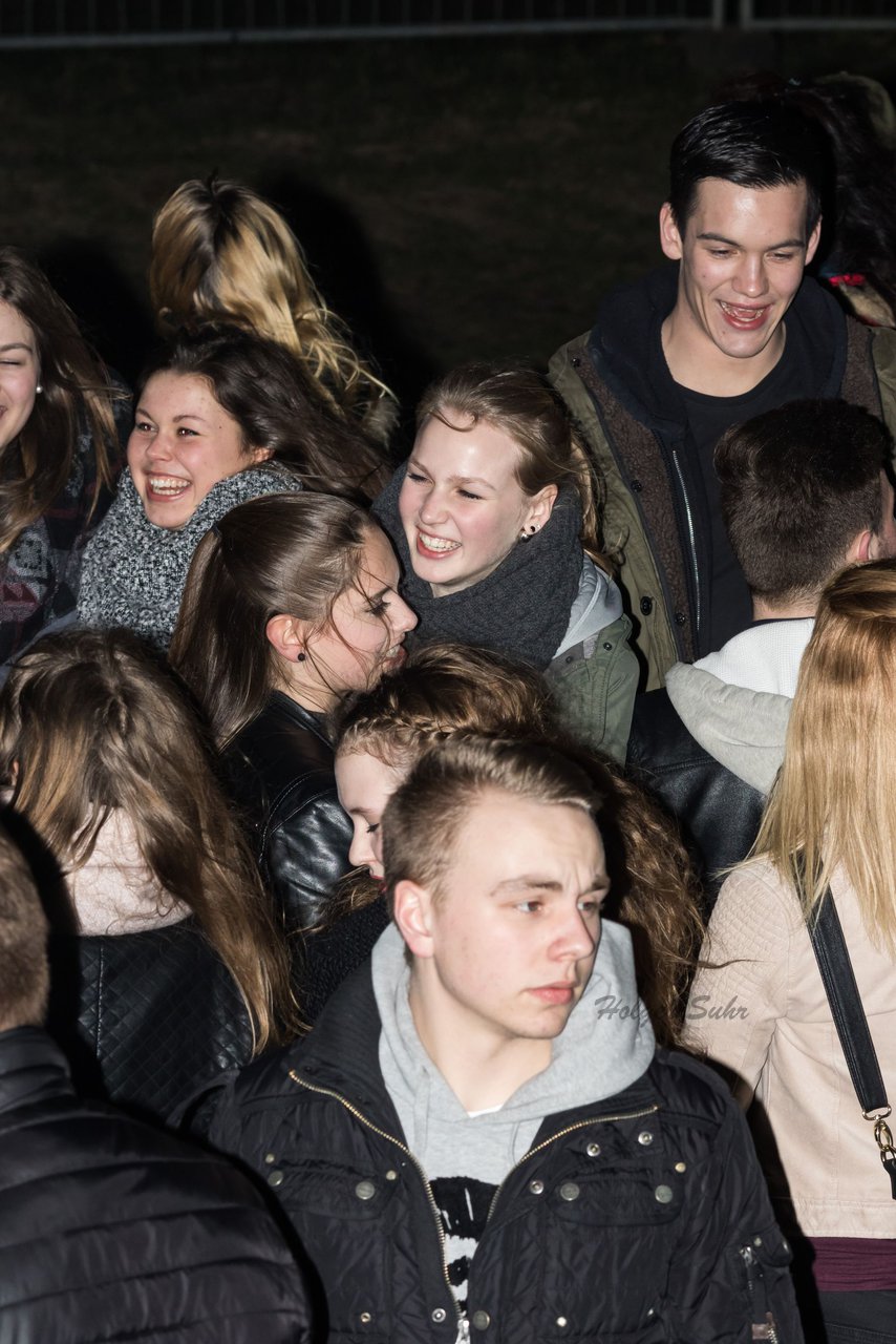 Bild 417 - Osterfeuer